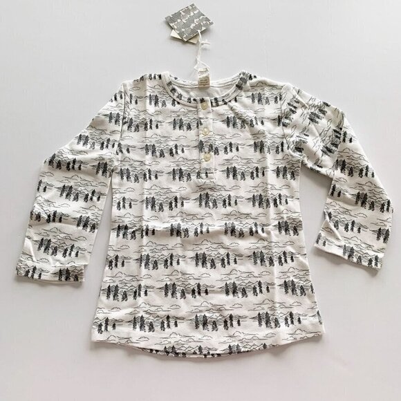 kate quinn Other - NWT Kate Quinn Organics Kids Tee 6 Years